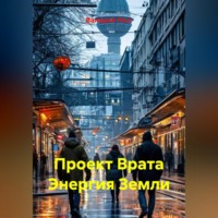 . Проект Врата Энергия Земли