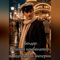 . Великий комбинатор в Подпольной империи