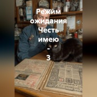 Валери Д. Режим ожидания Честь имею - 3
