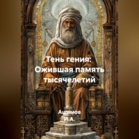 . Тень гения:  Ожившая память тысячелетий