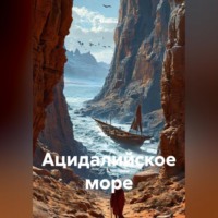  Mnemis. Ацидалийское море