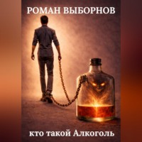 Роман Выборнов. кто такой Алкоголь