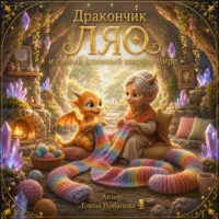 . Дракончик Ляо и Самый длинный Шарф в мире
