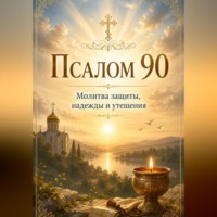 Людмила Сорокина. Псалом 90 с молитвами о защите души и духовным наставлением