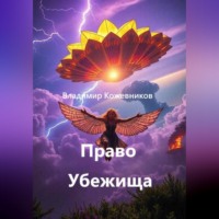Владимир Кожевников. Право Убежища
