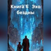 Эльвира Расс. эхо бездны