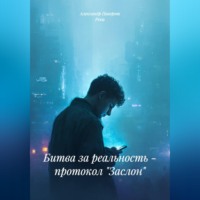 Александр Поворот Реки. Битва за реальность - протокол 