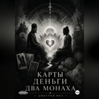. Карты Деньги Два монаха