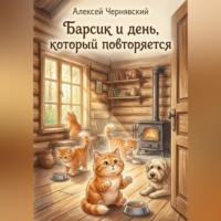 . Барсик и день который повторяется
