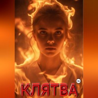 Наталья Баркар. Клятва