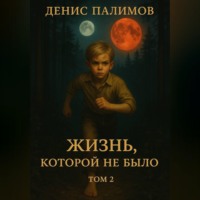 Денис Палимов. Жизнь, которой не было. Том 2