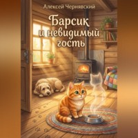 . Барсик и невидимый гость