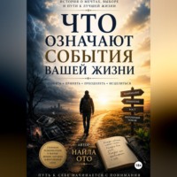Найла Ото. Что Означают События Вашей Жизни