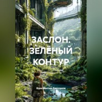 . ЗАСЛОН. ЗЕЛЁНЫЙ КОНТУР