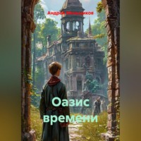 . Оазис времени