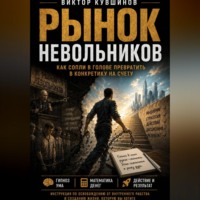 Виктор Кувшинов. Рынок невольников