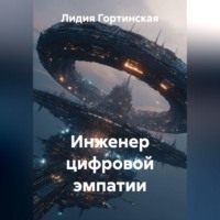 Лидия Гортинская. Инженер цифровой эмпатии