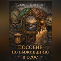 Чужие Вслух. Пособие по выживанию в себе