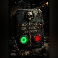 . Колесо Сансары для беговой дорожки