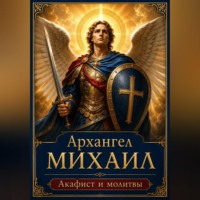 Людмила Сорокина. Архангел Михаил — молитвы, акафист и слова духовной поддержки