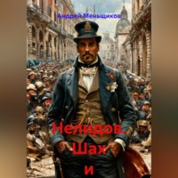 Андрей Меньщиков. Нелидов. Шах и мат