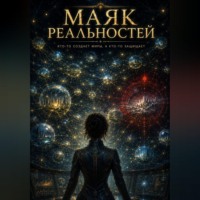 Алиса Самойленко. Маяк Реальностей