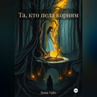 . Та, кто пела корням