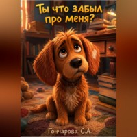 . Ты что забыл про меня?