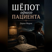 . Шёпот одного пациента
