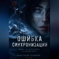 . Ошибка синхронизации