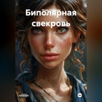 Игорь Стефанов. Биполярная свекровь