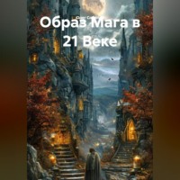 Олег Соболев. Образ Мага в 21 Веке