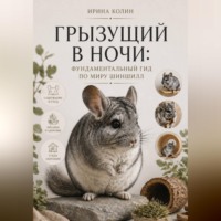. Грызущий в ночи: фундаментальный гид по миру шиншилл