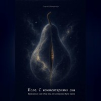 Сергей Панкратиус. Поле. С комментариями сна