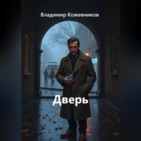 Владимир Кожевников. Дверь