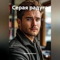Максим Филиппов. Серая радуга