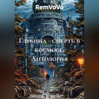 . Глубина - смерть в космосе. Антология