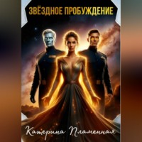 Катерина Пламенная. Звёздное пробуждение