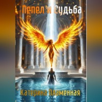 Катерина Пламенная. Пепел и Судьба