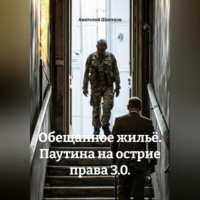 . Обещанное жильё. Паутина на острие права 3.0.