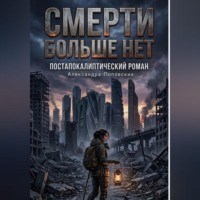 Александра Поповских. Смерти больше нет