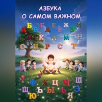 Валерий Владимирович. Азбука о Самом Важном.