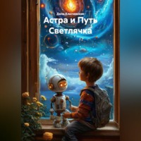 Дела Ключевские. Астра и Путь Светлячка