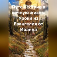 Николай Смирнов. Путешествие в вечную жизнь: Уроки из Евангелия от Иоанна