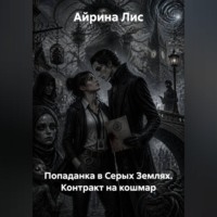 . Попаданка в Серых Землях. Контракт на кошмар
