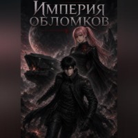 Джон Смит. Империя обломков