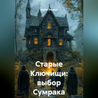 Сергей Поляков. Старые Ключищи: выбор Сумрака