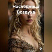 . Наследница Воздуха