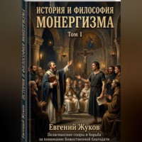 Евгений Александрович Жуков. История и философия монергизма. Том 1.