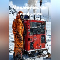 Ксанти Тимс. Механическая симфония